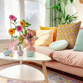 Shapes Decor