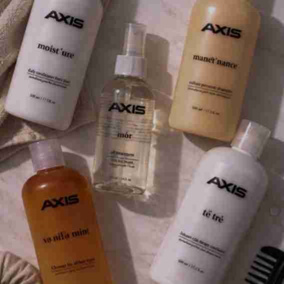 AXIS Professional Haircare Reviews