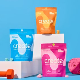 Create