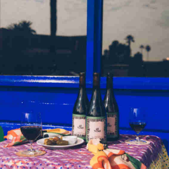 el VINO Reviews