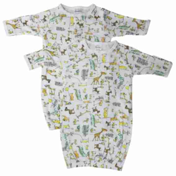 Bambini Infant Wear Reviews