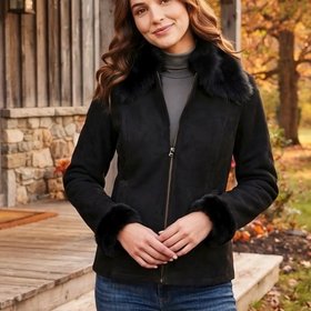 Shearling by Lawrence