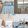 I Love Linen