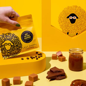 Lost Sheep Coffee