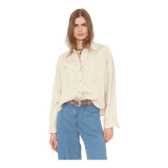 Brittan Shirt
