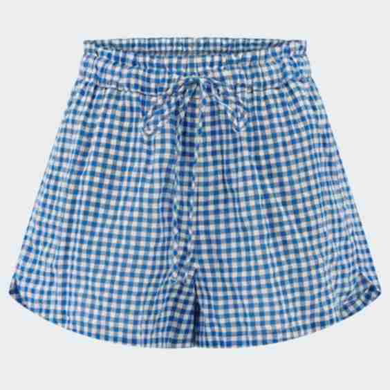 Starla Short