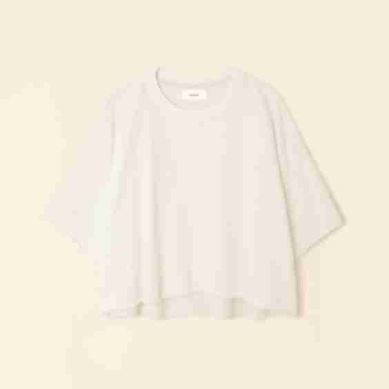 Romeo Cotton Sweatshirt