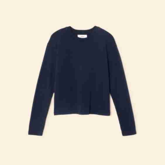 Terrance Cotton Tee