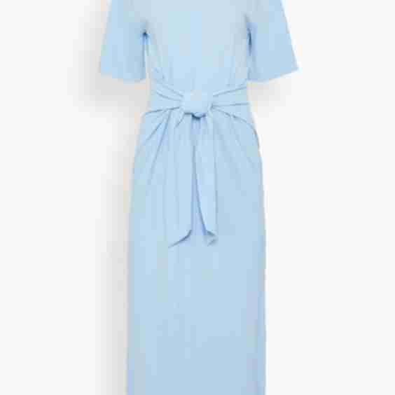 Tianna Dress