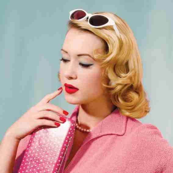 Vintage Hairstyling Reviews