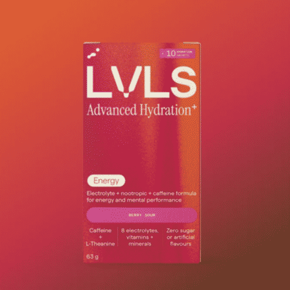 LVLS Reviews