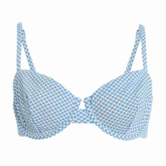 Amara Bikini Top