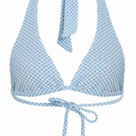 Ira Bikini Halter Top