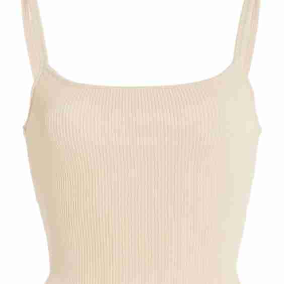 Sol Knit Tank Top