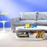 Homebody