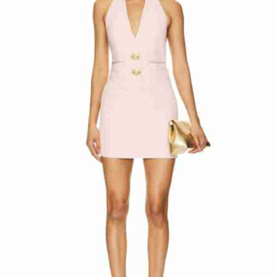 Diana Dress