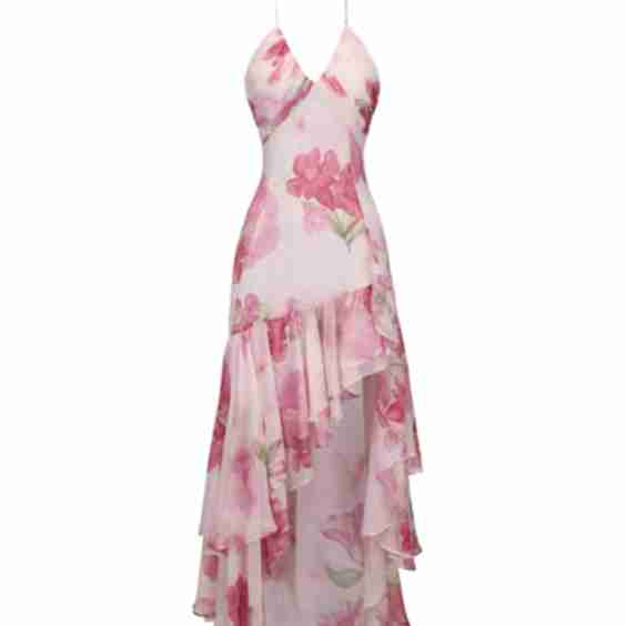 Vivienne Dress 