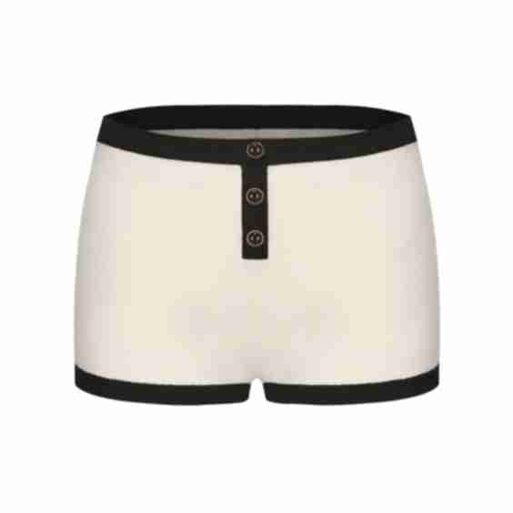 Eliza Knit Short