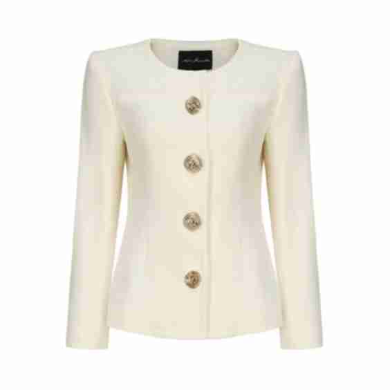 Lisette Retro Blazer