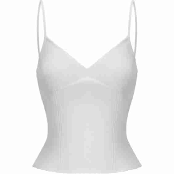 Carrie Knitted Top