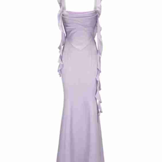 Caroline Dress 