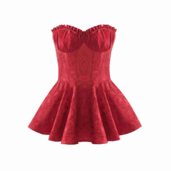 Airina Dress 