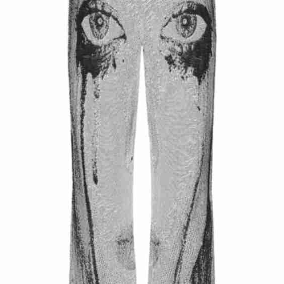 Cry Me A River Pants