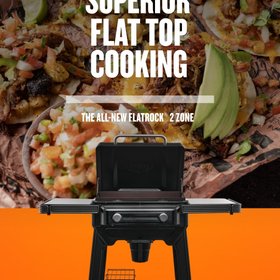 Traeger