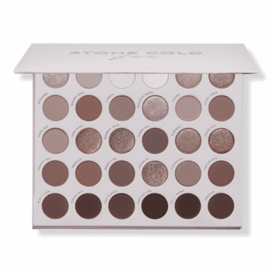 Stone Cold Fox Eyeshadow Palette