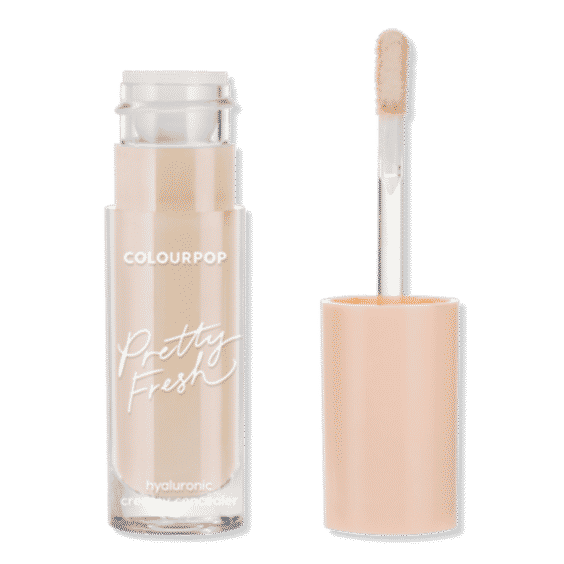 Pretty Fresh Hyaluronic Creamy Concealer