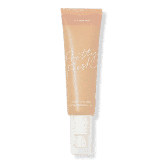 Pretty Fresh Hyaluronic Acid Tinted Moisturizer