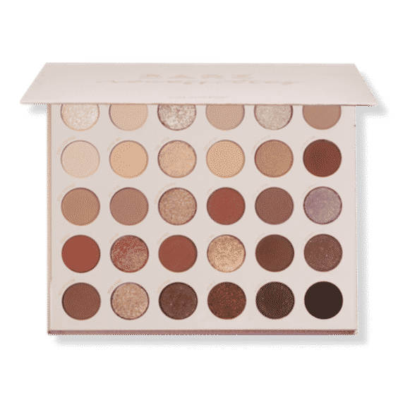 Bare Necessities Eyeshadow Palette
