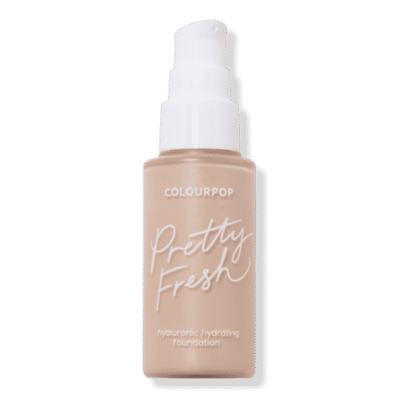 Pretty Fresh Hyaluronic Hydrating Foundation 1.0 oz