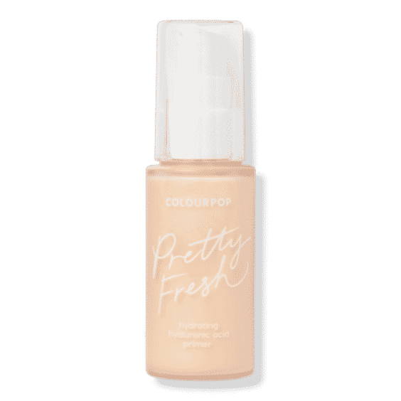 Pretty Fresh Hydrating Hyaluronic Acid Primer