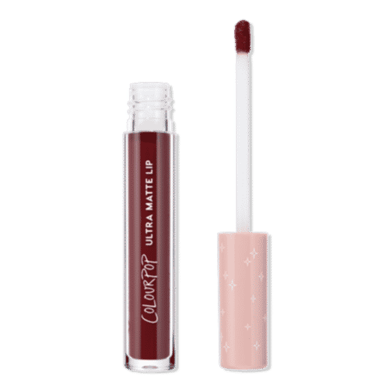 Ultra Matte Liquid LipStick