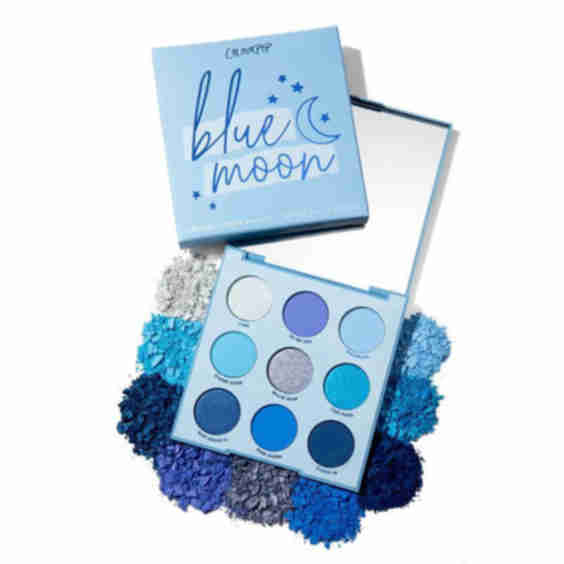 Blue Moon Palette