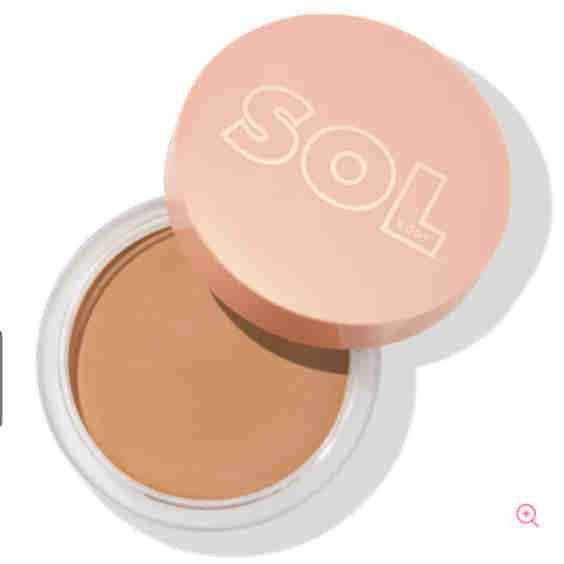 Sol Face & Body Bronzing Balm