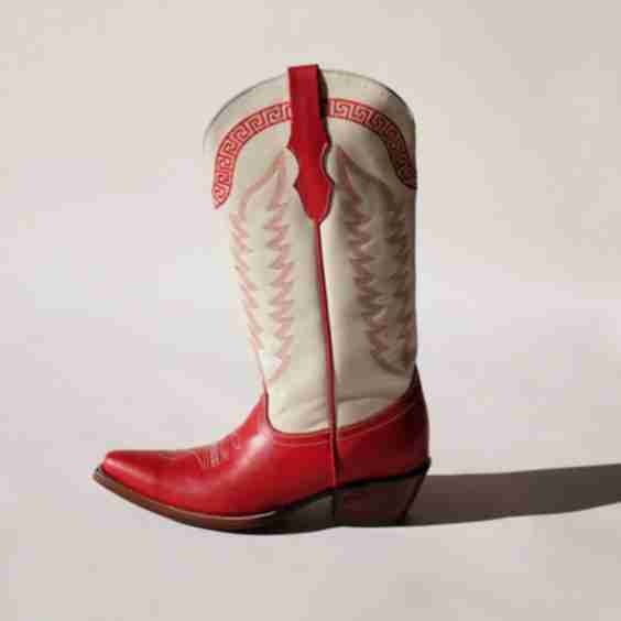 The Tapatia Cowboy Boots