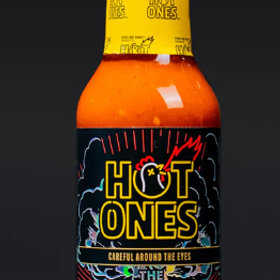 Hot Ones