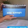 SnackMagic