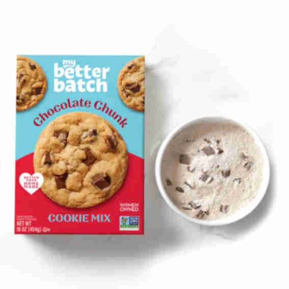 My Better Batch Reviews