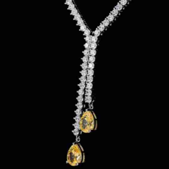 Anna Zuckerman Jewelry Reviews