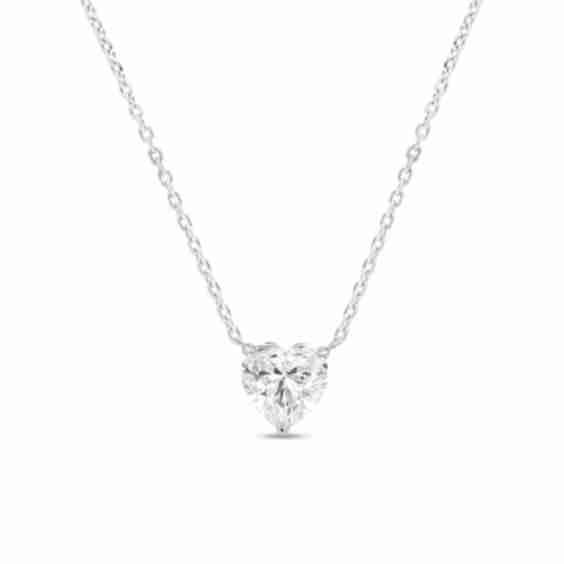 Petite Amour Necklace