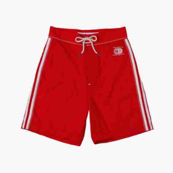 Long Shorts