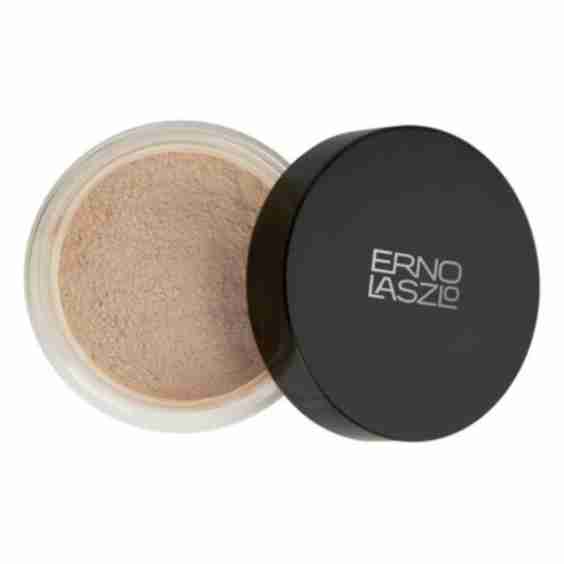 Controlling Face Powder
