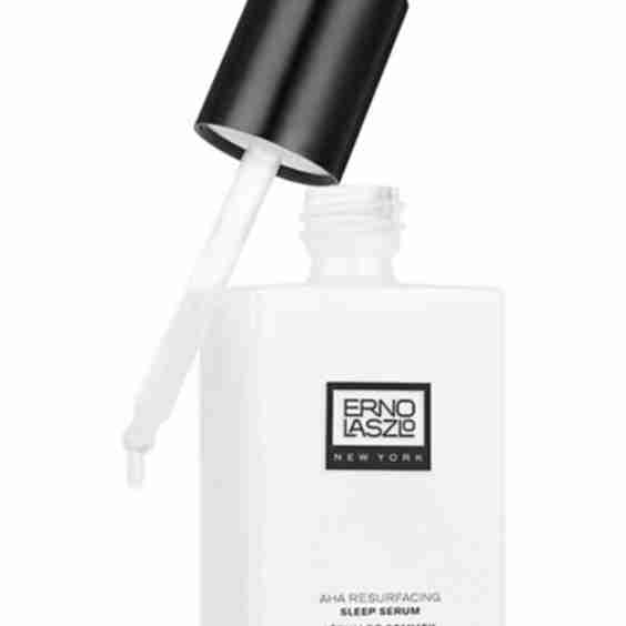 AHA Resurfacing Sleep Serum