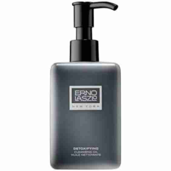 Detoxifying Cleansing Oil