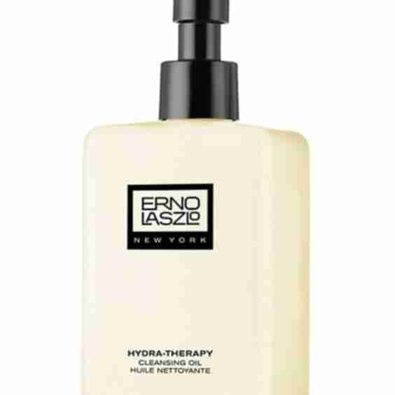 Hydra-Therapy Cleansing Oil
