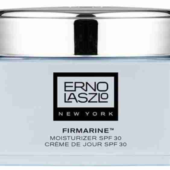 Firmarine Moisturizer SPF 30