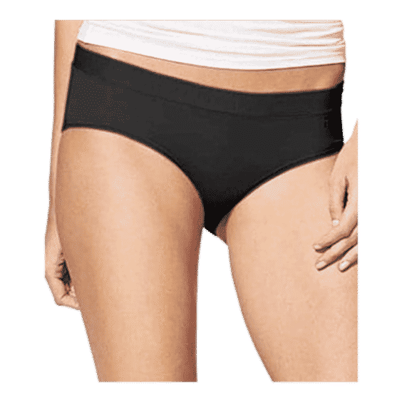 Second Skin Hipster Panty